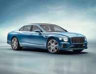 uusi Bentley Flying Spur
